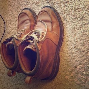 Men’s timberland Boots